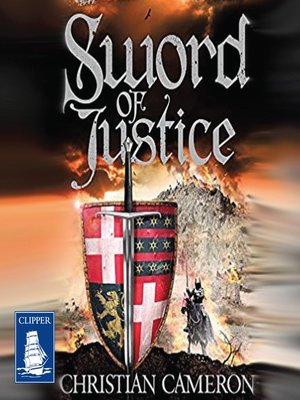 Sword of Justice - Audiobook